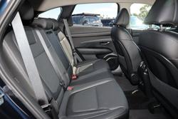 2024 Hyundai Tucson Elite