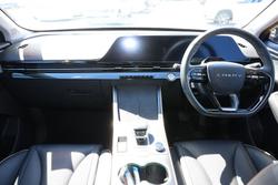 2023 Chery OMODA 5 BX