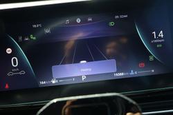 2023 Chery OMODA 5 BX