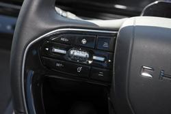 2023 Chery OMODA 5 BX