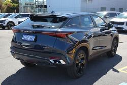 2023 Chery OMODA 5 BX