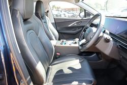 2023 Chery OMODA 5 BX