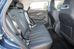 2023 Chery OMODA 5 BX