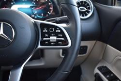 2021 Mercedes-Benz GLB-Class GLB250 X247 Four Wheel Drive Galaxy Blue