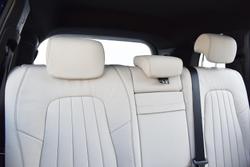 2021 Mercedes-Benz GLB-Class GLB250 X247 Four Wheel Drive Galaxy Blue