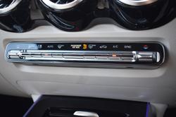 2021 Mercedes-Benz GLB-Class GLB250 X247 Four Wheel Drive Galaxy Blue