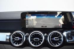 2021 Mercedes-Benz GLB-Class GLB250 X247 Four Wheel Drive Galaxy Blue