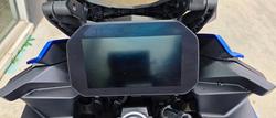 2024 BMW Motorrad F 900 XR SPORT BLUE