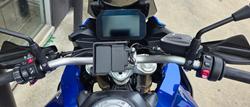 2024 BMW Motorrad F 900 XR SPORT BLUE