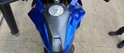 2024 BMW Motorrad F 900 XR SPORT BLUE