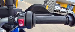 2024 BMW Motorrad F 900 XR SPORT BLUE