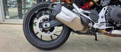 2024 BMW Motorrad F 900 XR SPORT BLUE