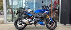 BMW Motorrad F 900 XR Sport