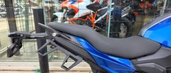 2024 BMW Motorrad F 900 XR SPORT BLUE