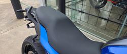2024 BMW Motorrad F 900 XR SPORT BLUE