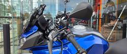 2024 BMW Motorrad F 900 XR SPORT BLUE
