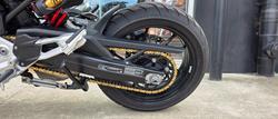 2024 BMW Motorrad F 900 XR SPORT BLUE