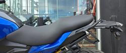 2024 BMW Motorrad F 900 XR SPORT BLUE