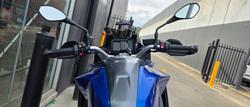 2024 BMW Motorrad F 900 XR SPORT BLUE