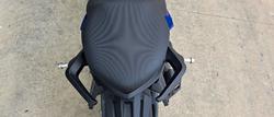 2024 BMW Motorrad F 900 XR SPORT BLUE