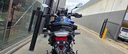 2024 BMW Motorrad F 900 XR SPORT BLUE
