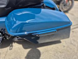 2021 Harley-Davidson Road Glide Special 114 (FLTRXS) Touring