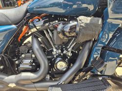 2021 Harley-Davidson Road Glide Special 114 (FLTRXS) Touring