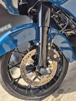 2021 Harley-Davidson Road Glide Special 114 (FLTRXS) Touring
