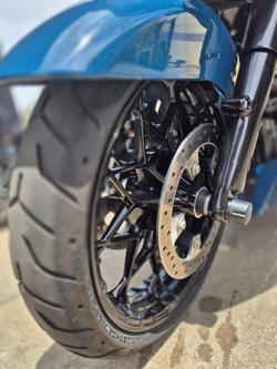 2021 Harley-Davidson Road Glide Special 114 (FLTRXS) Touring