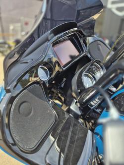 2021 Harley-Davidson Road Glide Special 114 (FLTRXS) Touring
