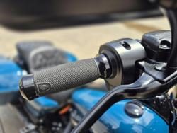 2021 Harley-Davidson Road Glide Special 114 (FLTRXS) Touring