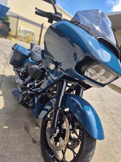2021 Harley-Davidson Road Glide Special 114 (FLTRXS) Touring