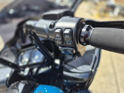 2021 Harley-Davidson Road Glide Special 114 (FLTRXS) Touring