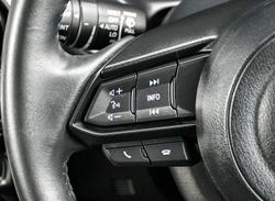 2020 Mazda CX-3 Maxx Sport