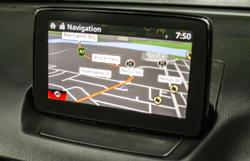 2020 Mazda CX-3 Maxx Sport