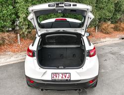 2020 Mazda CX-3 Maxx Sport