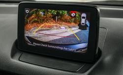 2020 Mazda CX-3 Maxx Sport