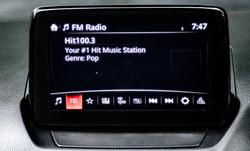 2020 Mazda CX-3 Maxx Sport