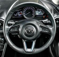 2020 Mazda CX-3 Maxx Sport