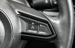 2020 Mazda CX-3 Maxx Sport