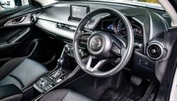 2020 Mazda CX-3 Maxx Sport