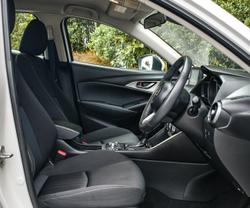 2020 Mazda CX-3 Maxx Sport