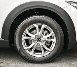 2020 Mazda CX-3 Maxx Sport