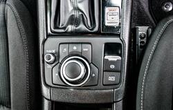 2020 Mazda CX-3 Maxx Sport