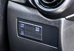 2020 Mazda CX-3 Maxx Sport