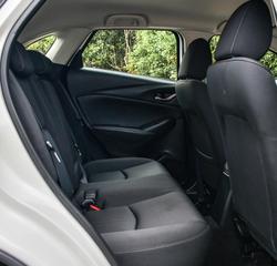 2020 Mazda CX-3 Maxx Sport