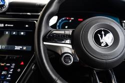 2024 Maserati Grecale Modena