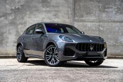 2024 Maserati Grecale Modena