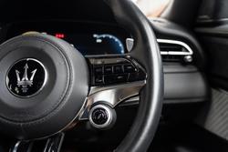 2024 Maserati Grecale Modena