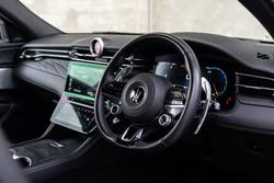 2024 Maserati Grecale Modena